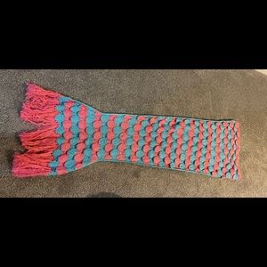 Mermaid Blanket